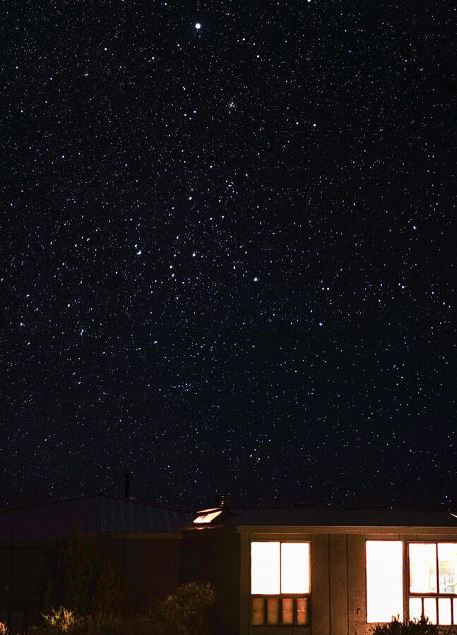 Cabin and Airbnb photography gallery